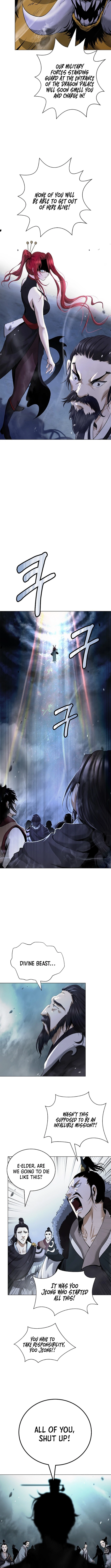 Call of the Spear Chapter 170 3